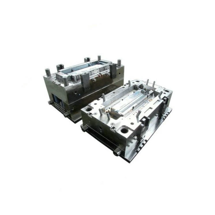 Customized/Designing Plastic Injection Mould for Plastic Clips