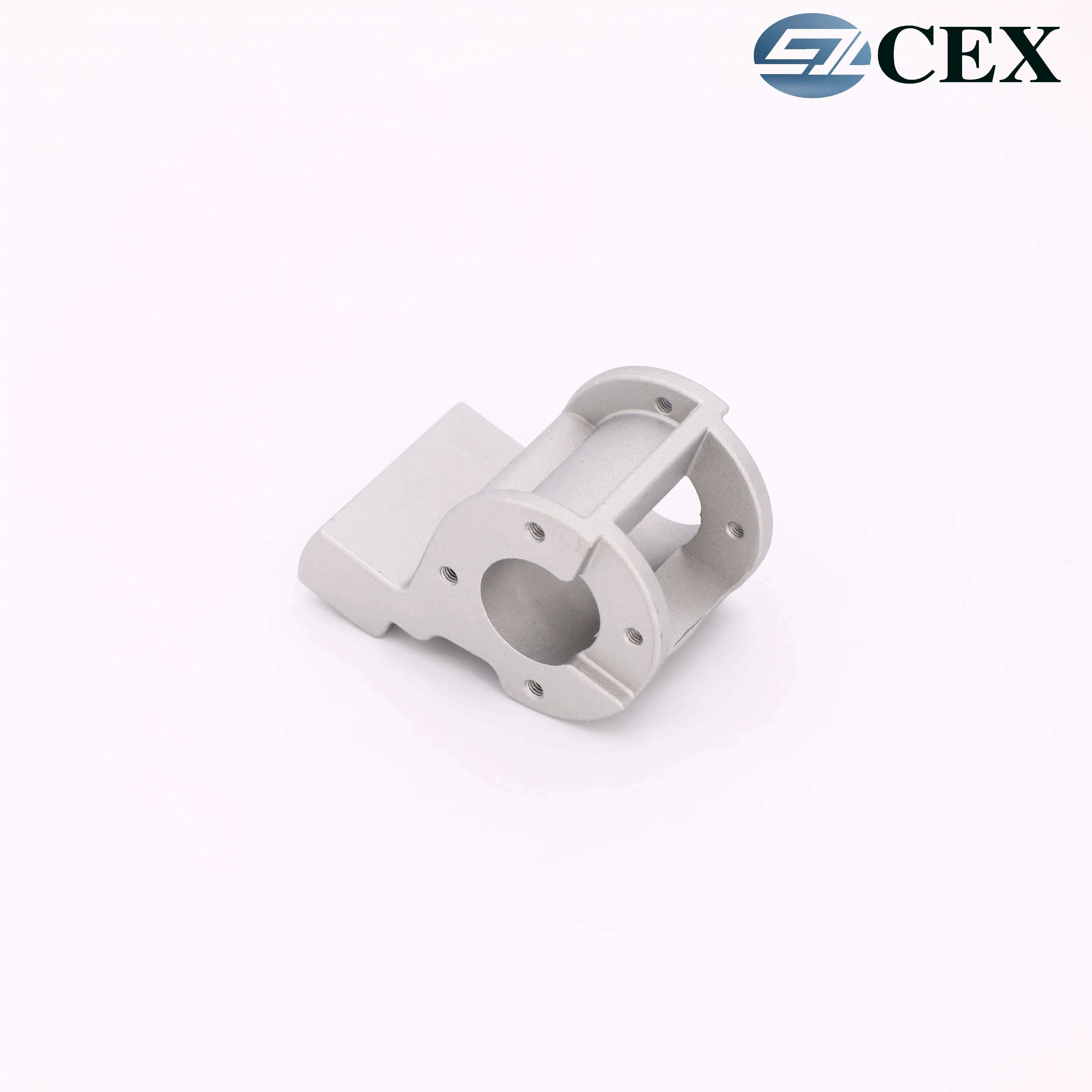 Professional Die Casting Vehicle Spare Parts Manufacturer