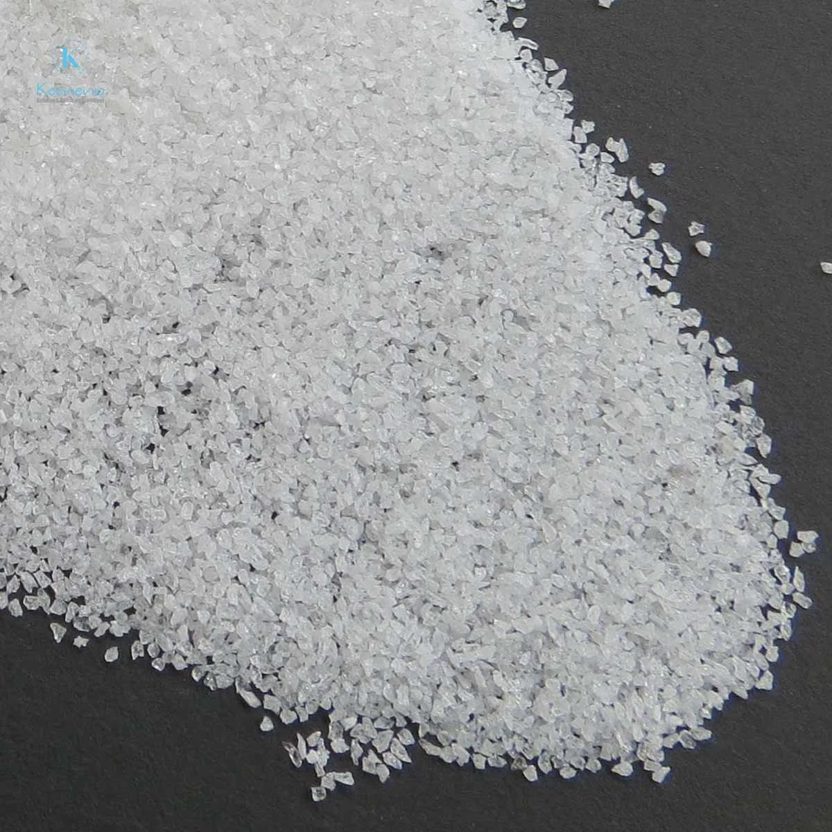 White Fused Alumina Fepa Grain