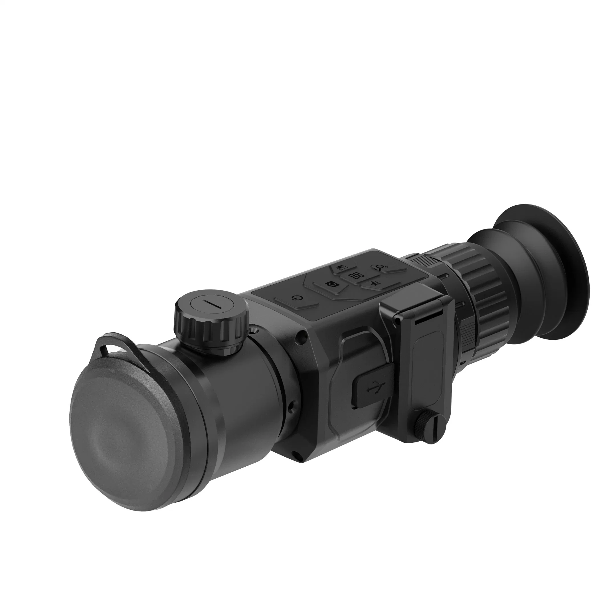 Scope Infrared Thermal Imaging Night Vision Jy-Sc19