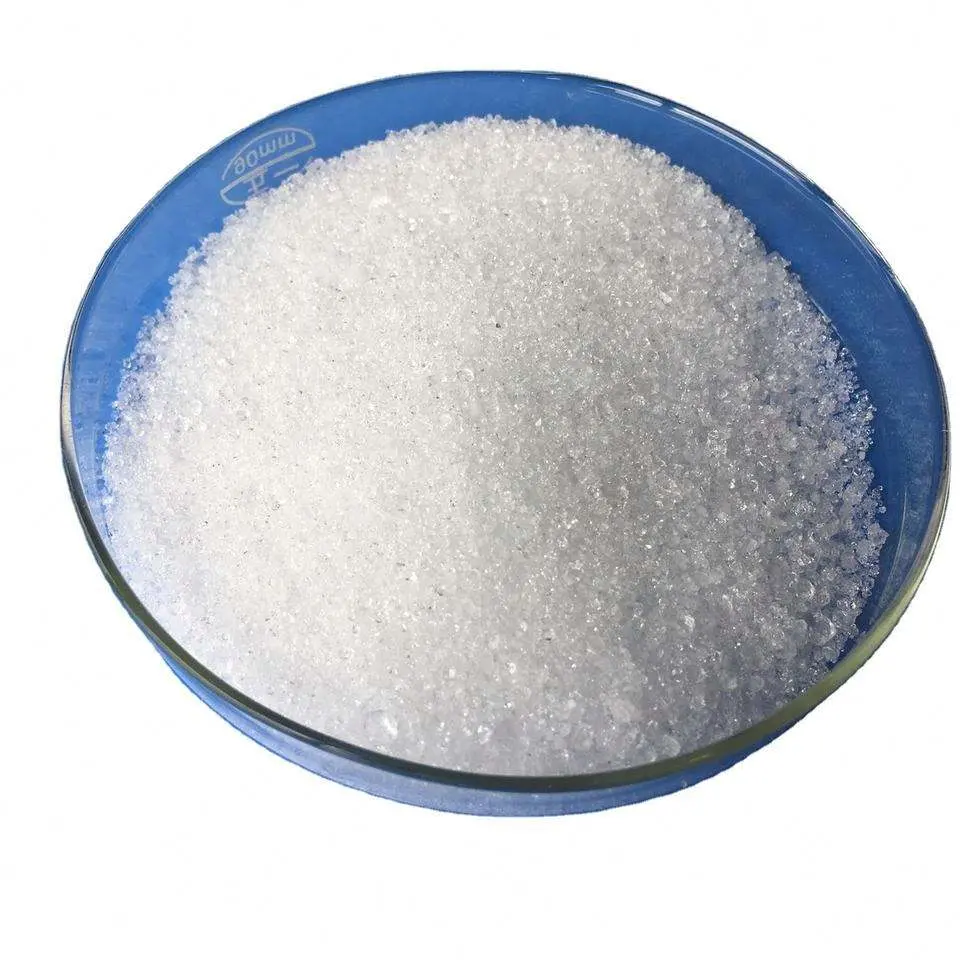 Manufacturers Price Soluble Khco3 Food Grade Potassium Bicarbonate