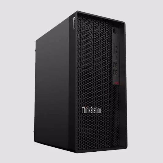 O OEM fornece a estação Thinkstation P340 Tower Graphic Design Workstation da Lenovo Marca