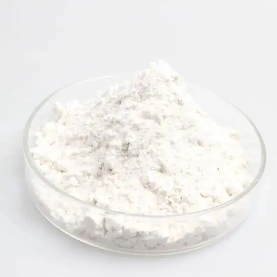 Healthcare Supplement Raw Material Powder Melatonin