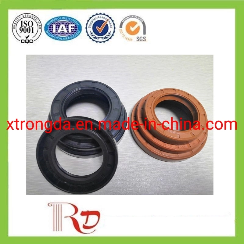 Premium High Pressure Auto Rubber Hydraulic Oil Seal