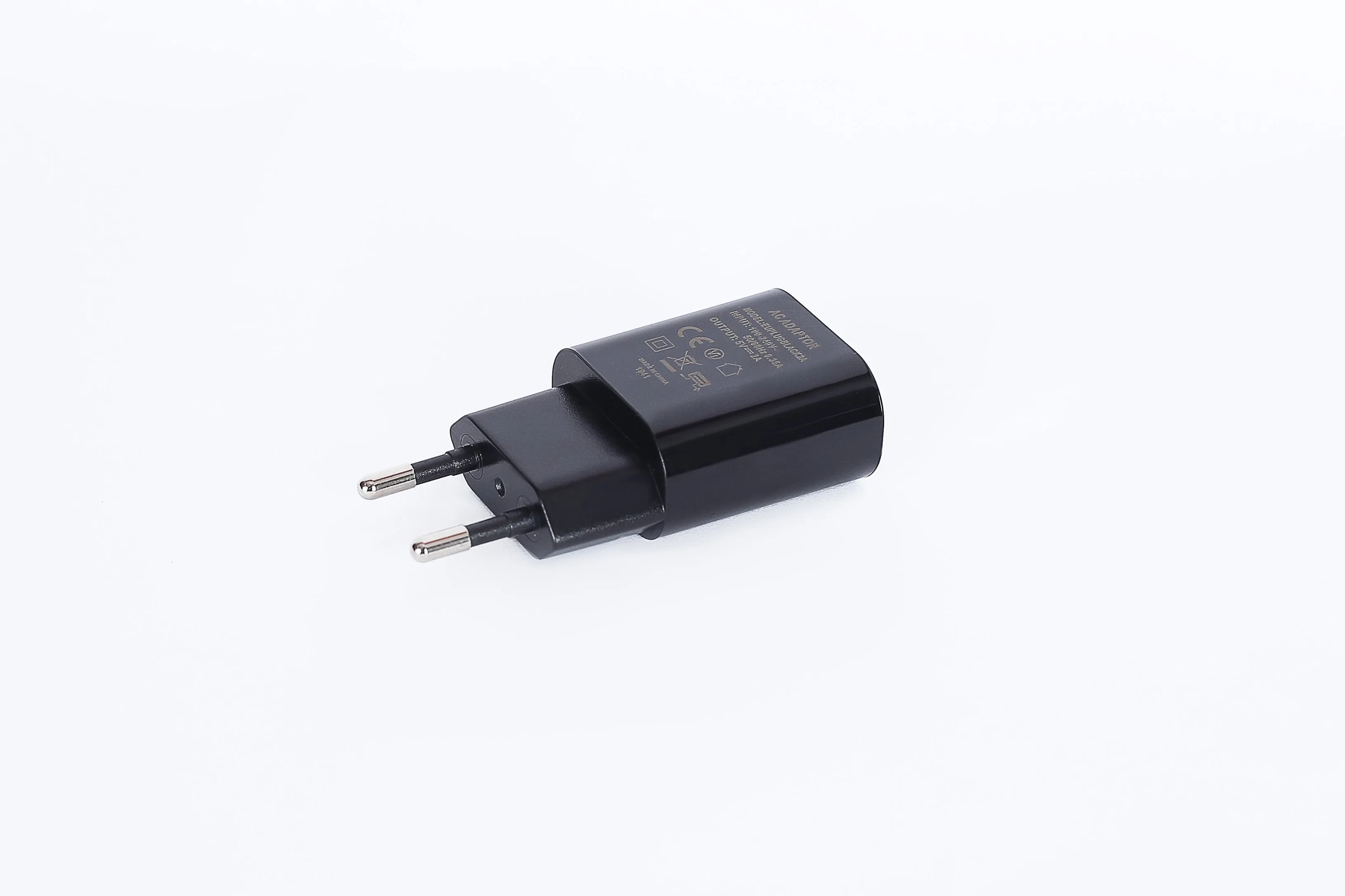 5V 2A USB Charger Mobile Power Supply Power Adapter