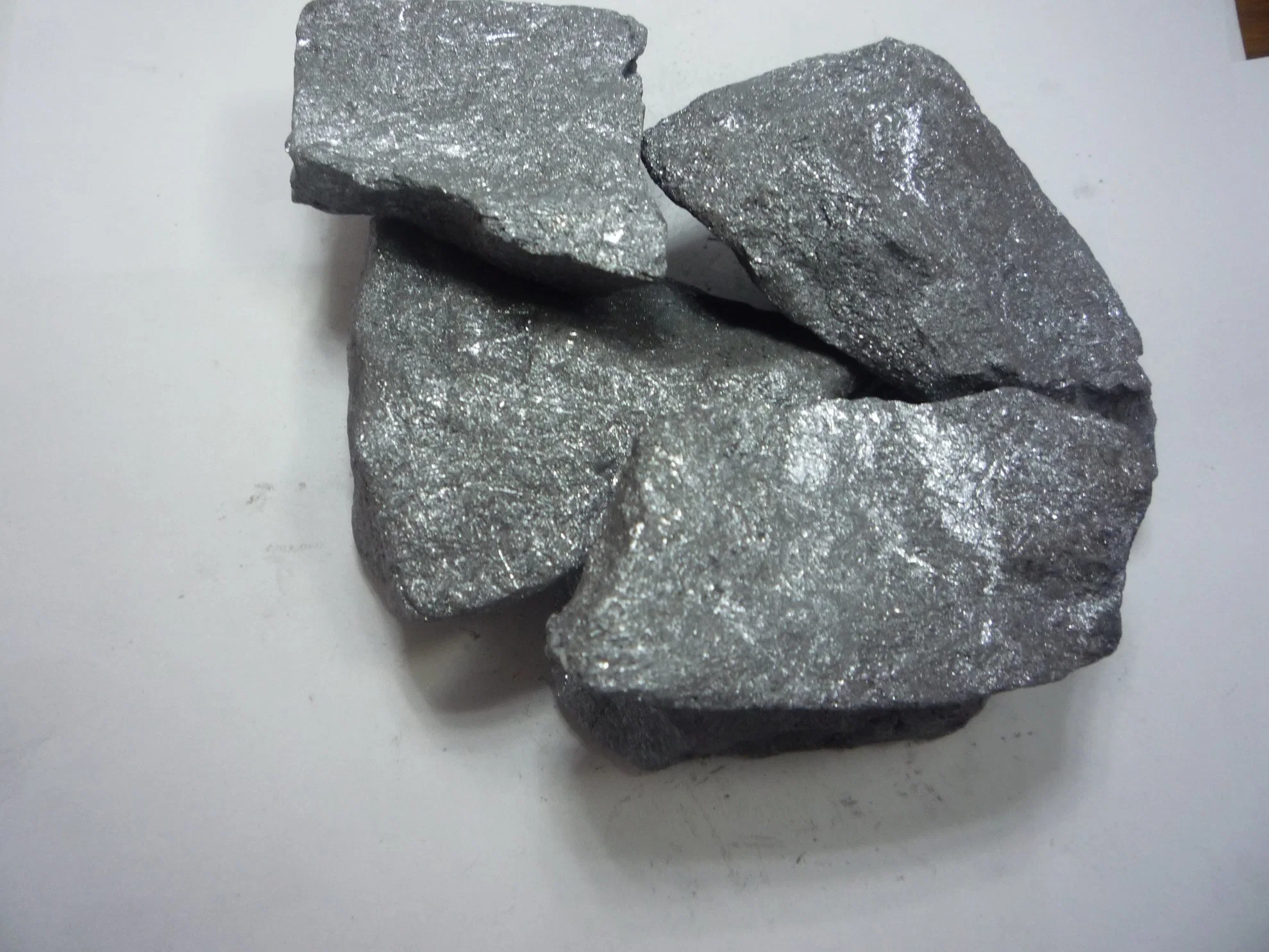 Metallic Cast Iron High Silicon Carbon Granules