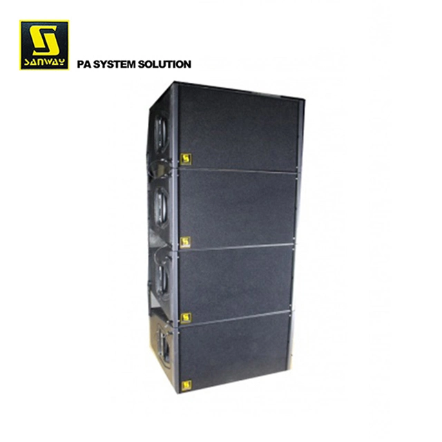 PA Speaker Professional Loudspeaker (O10 &O-SUB)