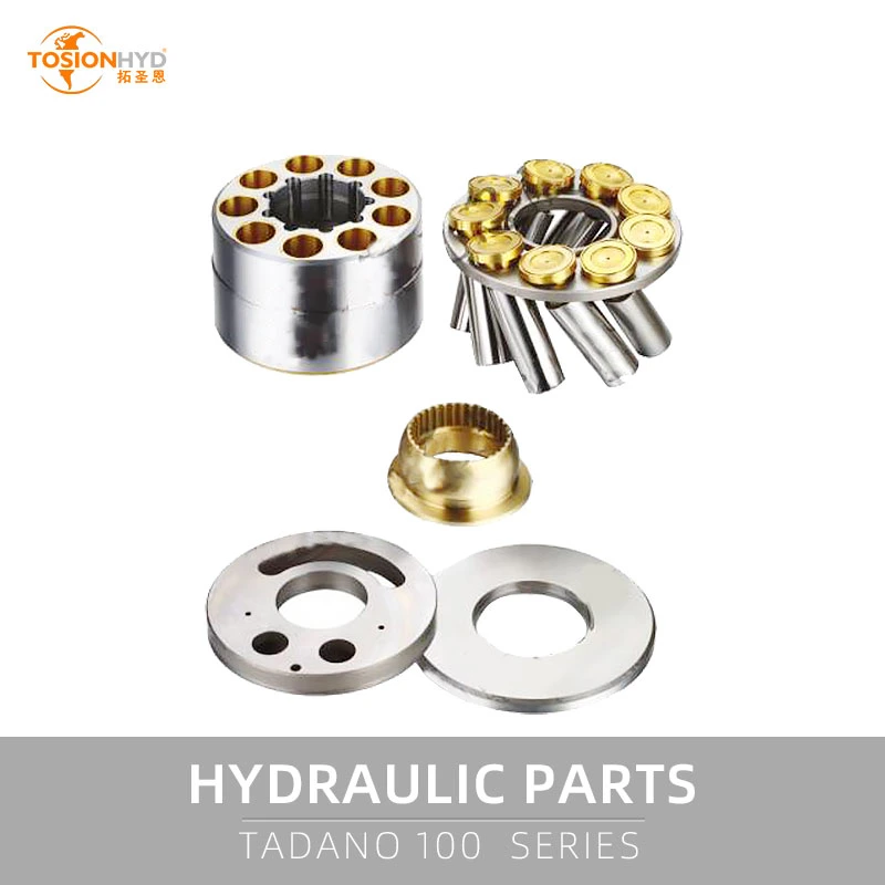 A10 A16 A22 A37 A40 A45 A56 A70 A90 A100 A125 A145 A220 Hydraulic Pump Parts Yuken