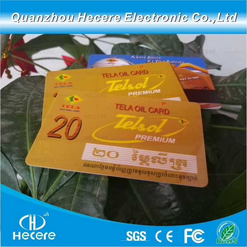 Good Quality Smart Chip Ultralight RFID ID Card Memory Cards FM08 Card S50 Card Ntag213 Card Icodeslix Card T5577 Card Em4305 Card Gym Card Hotel Card