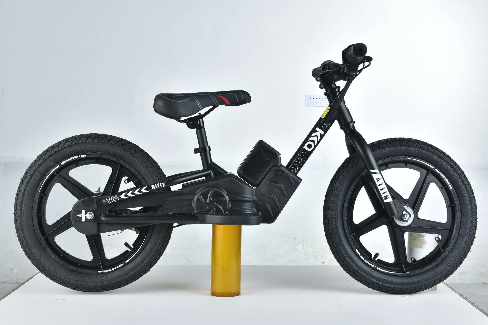 Kids Electric Racing Bicycle Children&prime; S Dirt Motor Bike