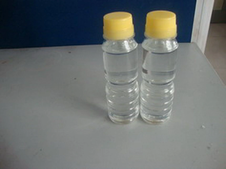 Glucose Syrup/Liquid Glucose Refined From Corn Starch