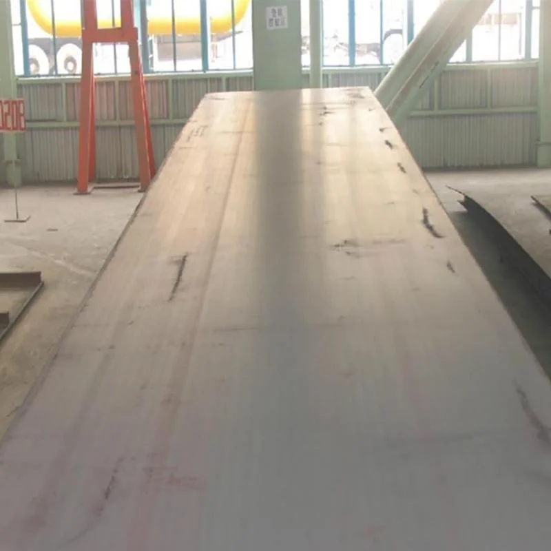 ASTM A36/Ss400/ S235/ S355/ St37/ Q235B/Q345b/S235jr 45mn Hot Rolled Carbon Steel Plate