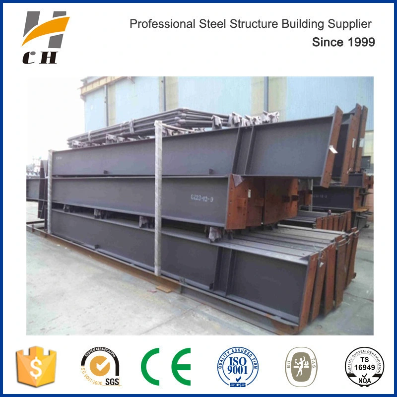 Factory Suppilers Prefab Steel Sheds Poultry Farm Structures