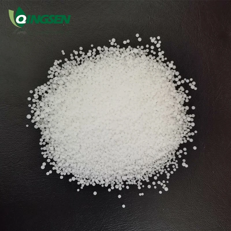 Urea Fertilizer Nitrogen 46% for Agriculture Application Wholesale/Supplier Price Made in China