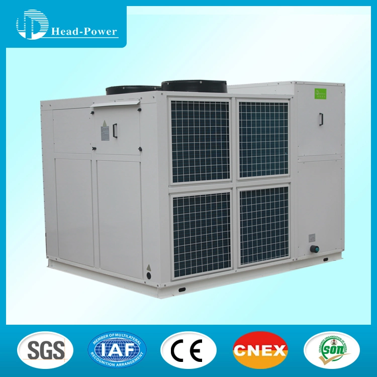 Energy Saving Industry Air Conditioner Rooftop Package