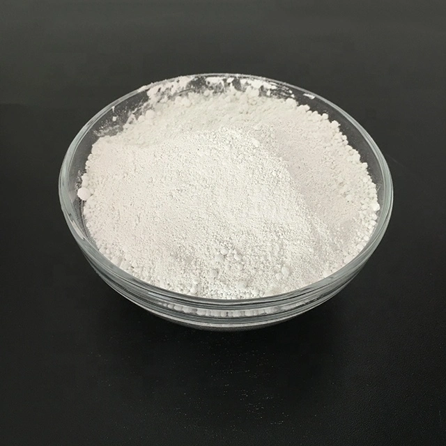 Rutile TiO2 White Powder Titandioxid Pigment für PVC