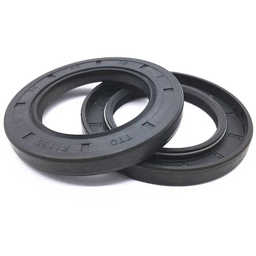 High quality/High cost performance OEM Design Custom Silicone Rubber O Ring Oil Seal Mechanical Seal Gasket Spare Parts