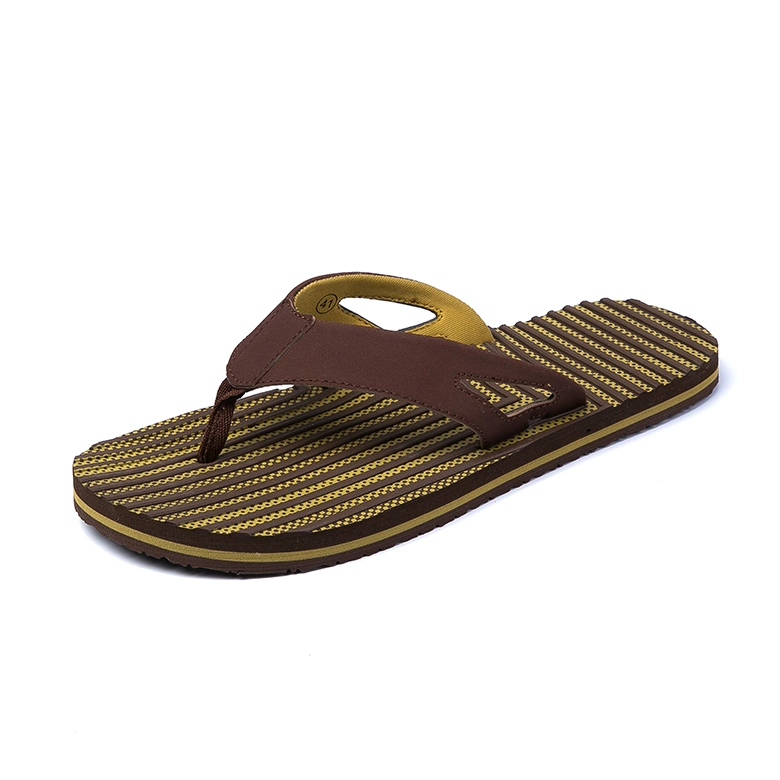 أحذية ذات ألوان مخصصة من نوع Flops وخف شاطئ Sandals EVA Fوم المداسات