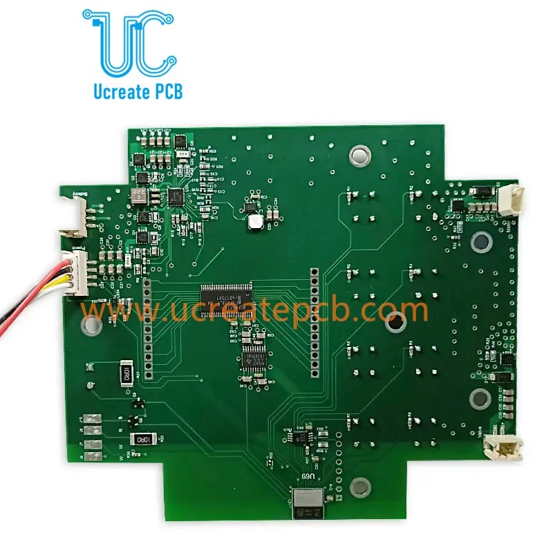 High quality/High cost performance  Custom PCBA OEM Circuit Board Assembly