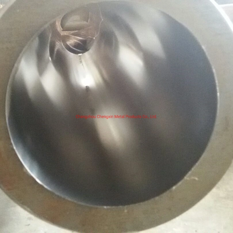 SAE1026 AISI 1026 Seamless Honed Carbon Steel Hydraulic Cylinder Tube