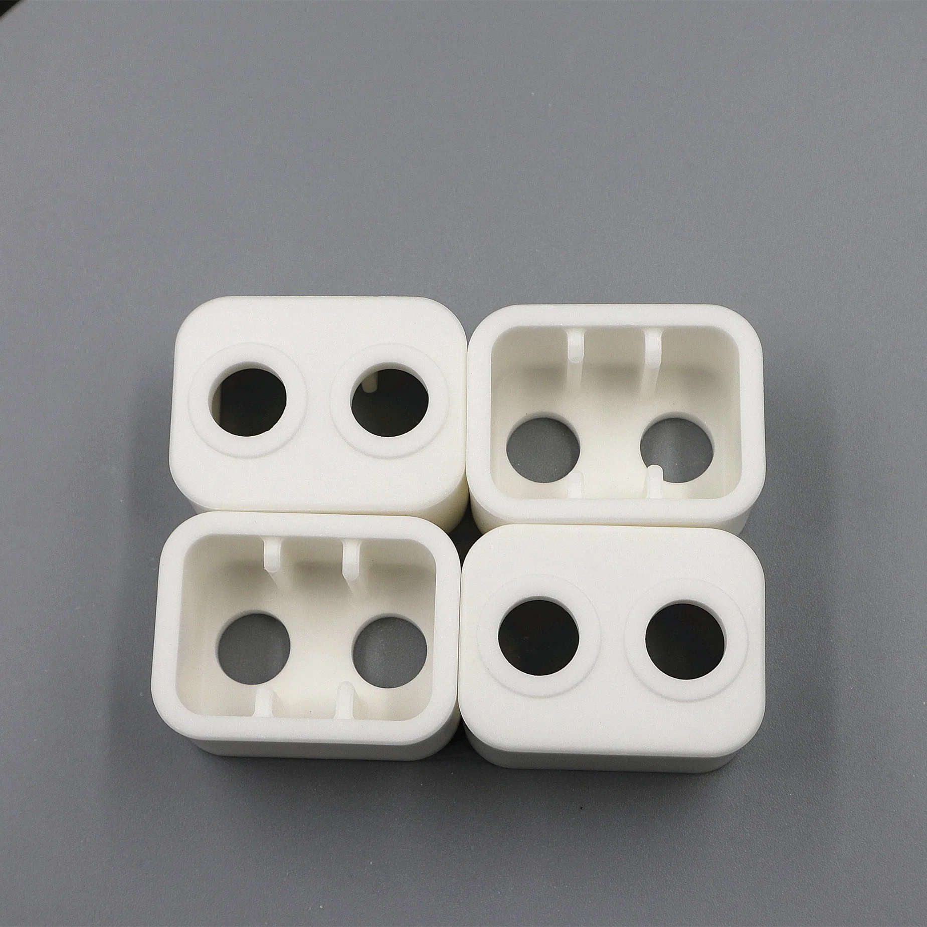 95% Alumina Ceramic Parts New Energy Vehicle Electric Vehicle Ceramic Parts