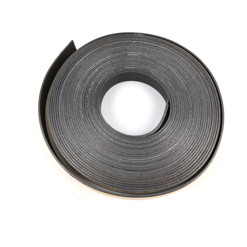 En Certifiacte 30X4mm Intumescent Fire Smoke Fire Seal