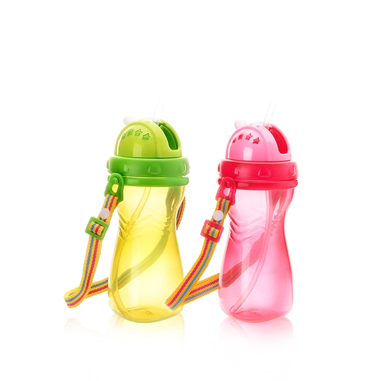 Professional Production and Affordable Multi-Functional Drinking Water Bottle for Baby