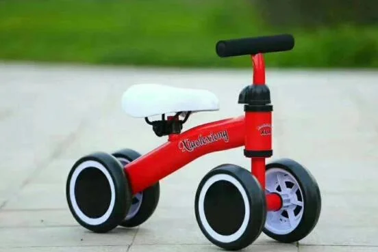 Mini Baby Sliping Bike Scooter China fábrica preço grossista