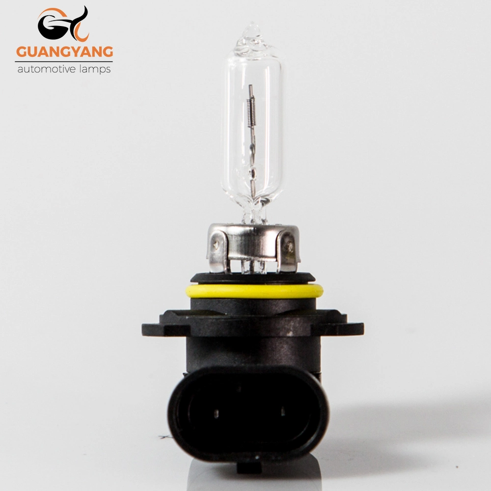 Fagis DOT 9005 HB3 12 V 65 W Farol para automóvel transparente halogéneo Lâmpadas