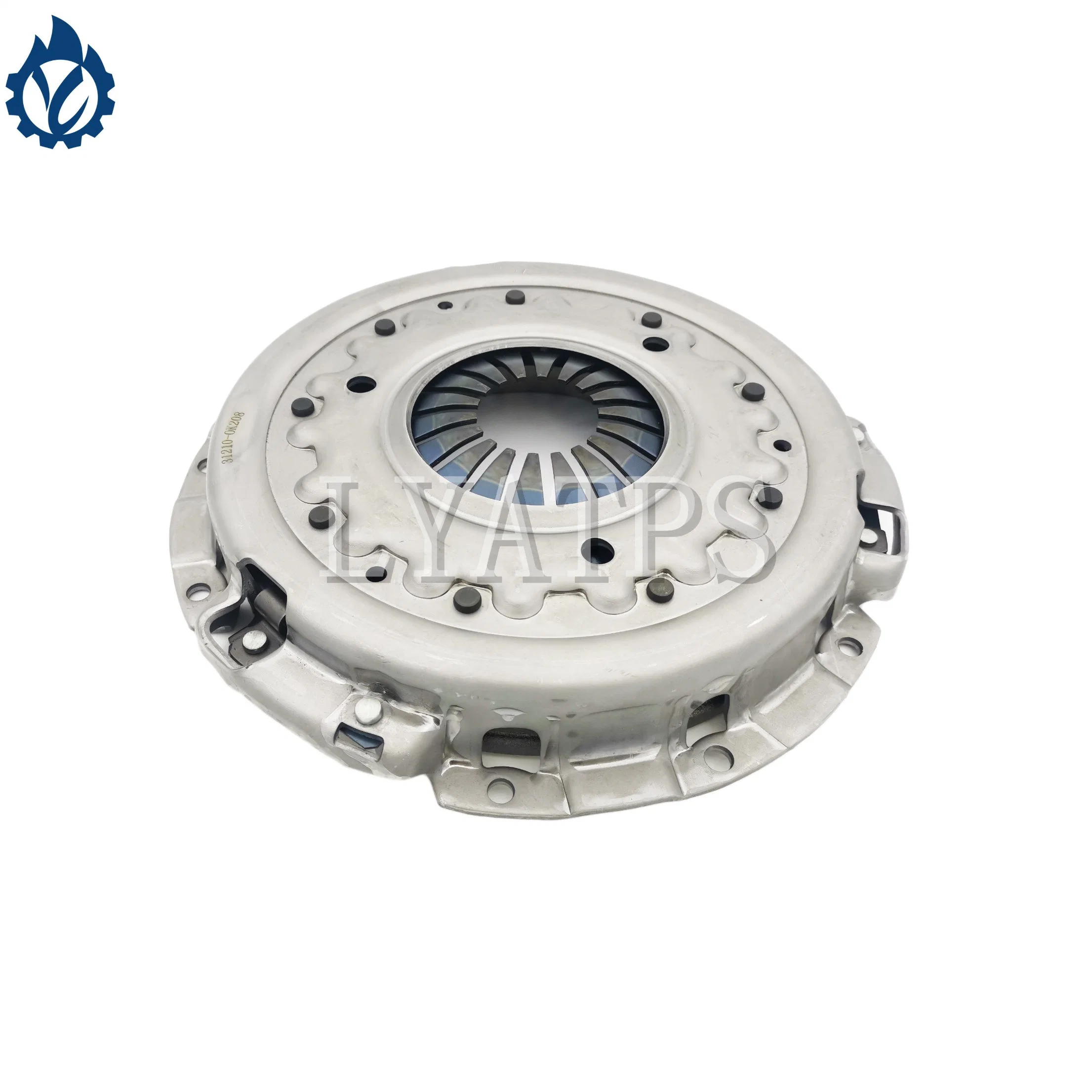 Car Parts Clutch Cover for Toyota Hilux Revo (31210-0K280 31210-0K208)