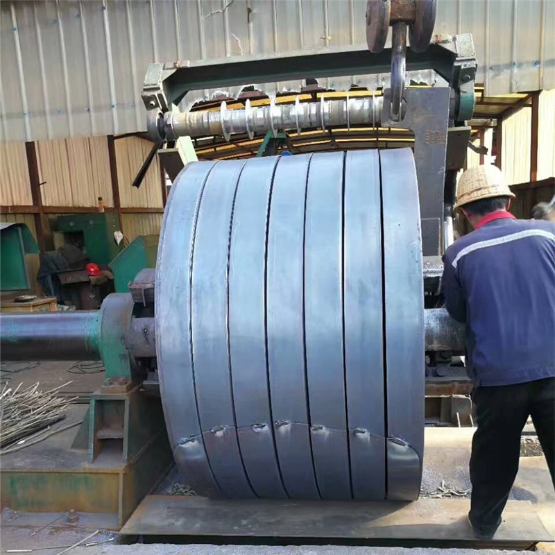 750, 900, 1000, 1220, 1250mm Wholesale/Supplier Price Construction Materials Galvanized Aluminum Steel Roof Coils