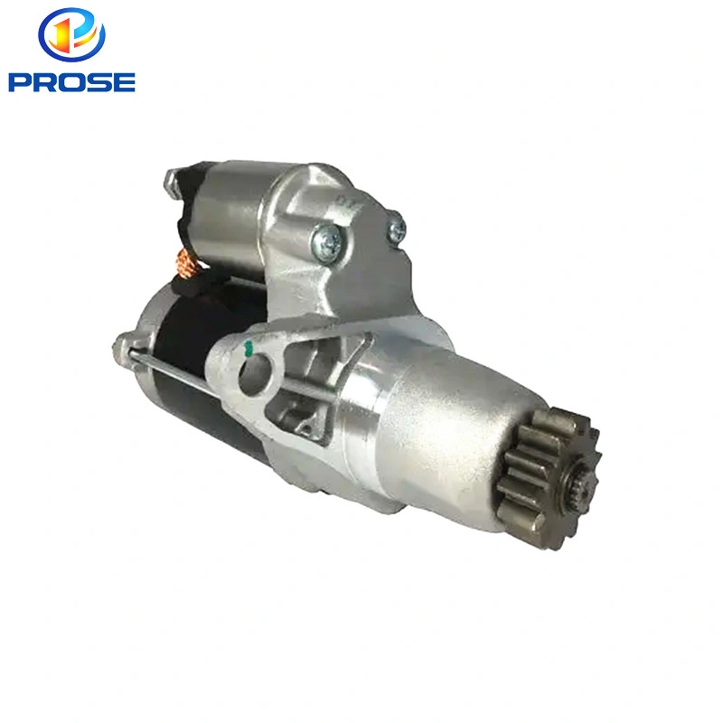 High Power Auto Engine Structure Auto Starter 28100-76070 for Previa 2.4