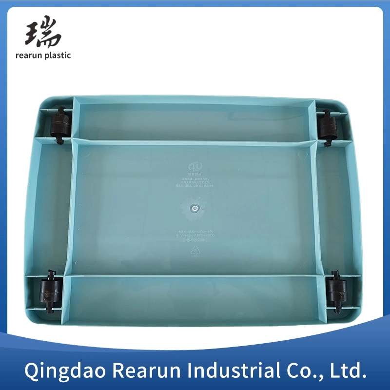 Hot Sale Household Function Waterproof Storage Box Plastic for Living Room