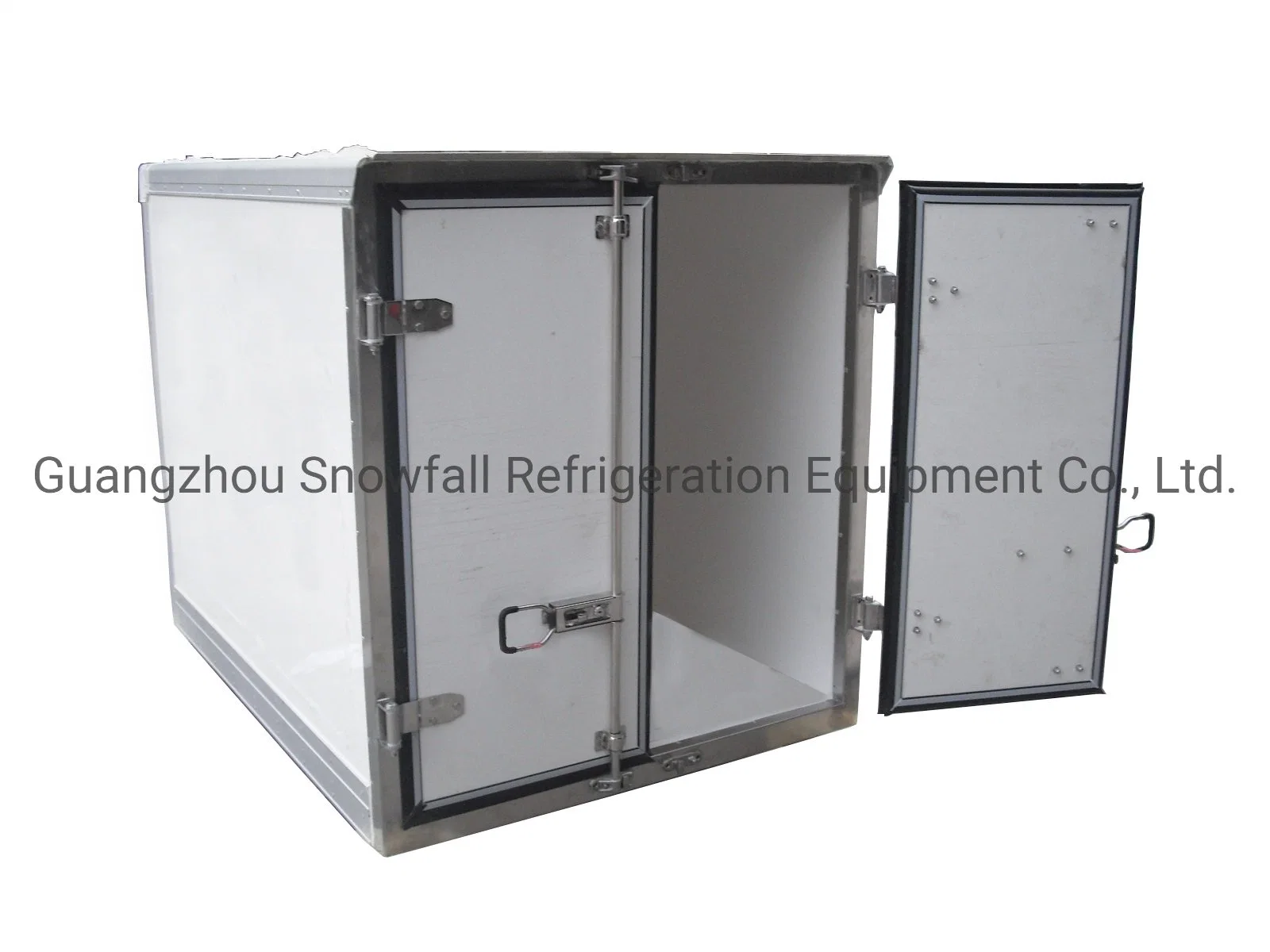 Small Freezer Body for Van/Truck/Motorbike Refrigerator Box