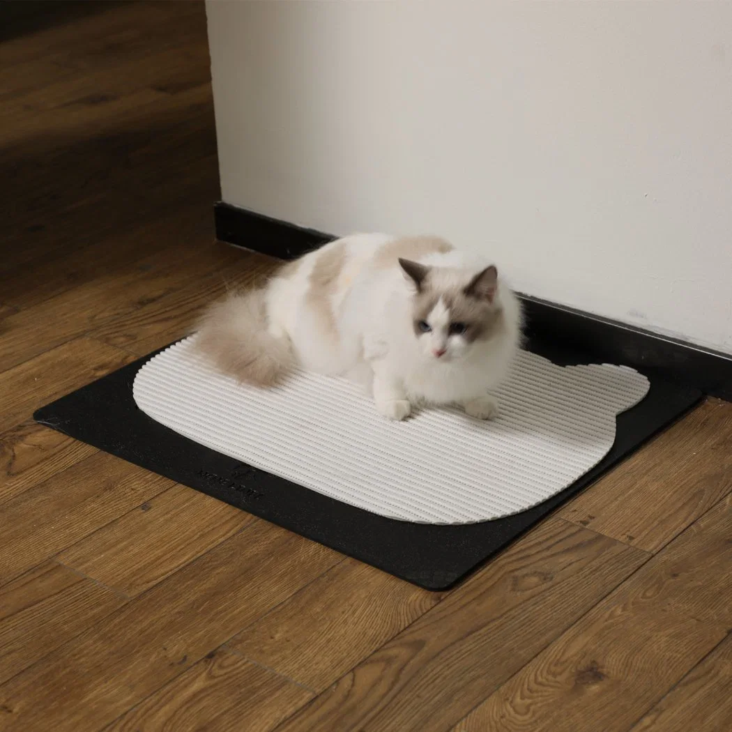 PVC Foaming Pet Products Cat Dog Mat Dog Cats Sleeping Bed Pet Training Pads