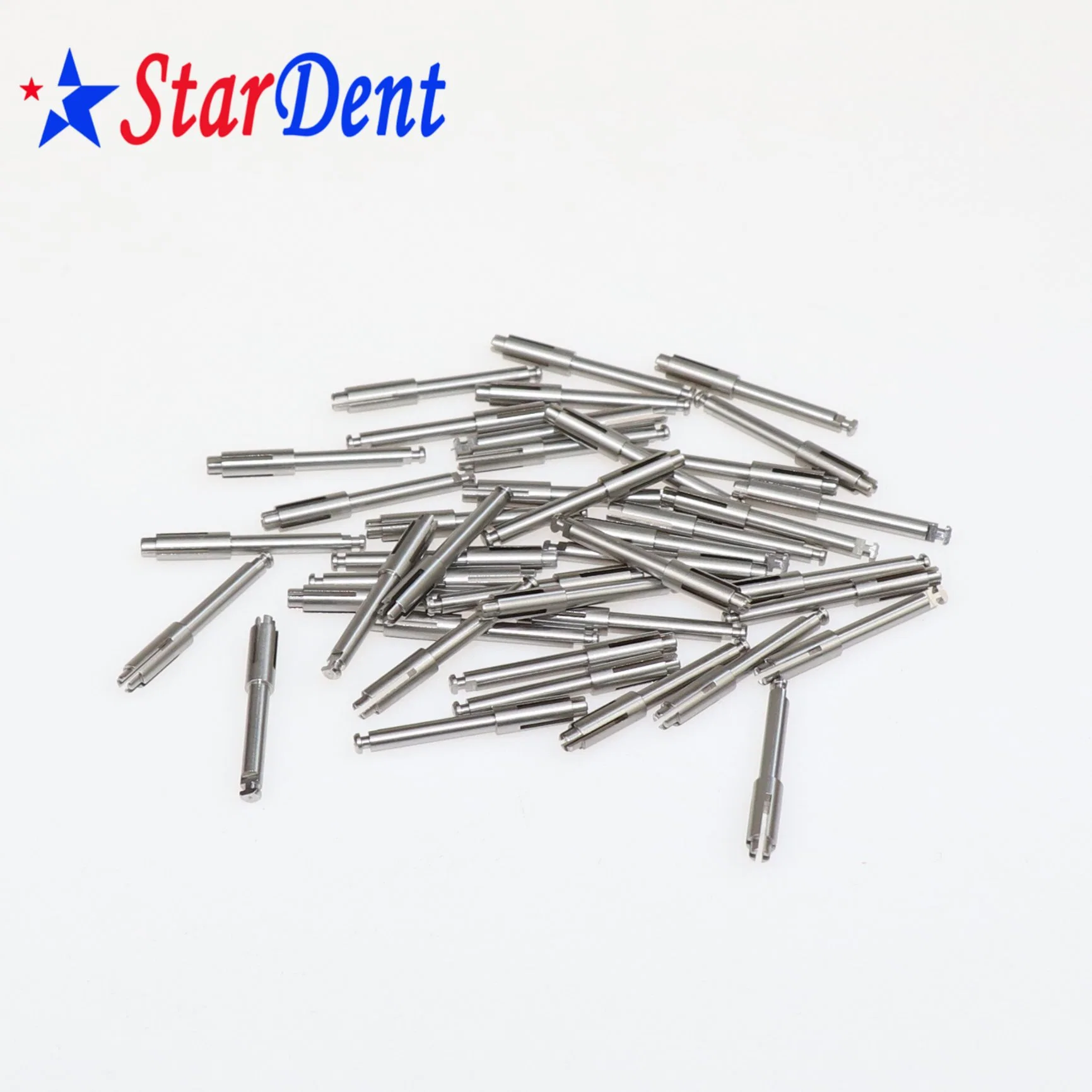 Dental Polishing Discs Tools Ra Discs Mandrels for Dental Micro Motor