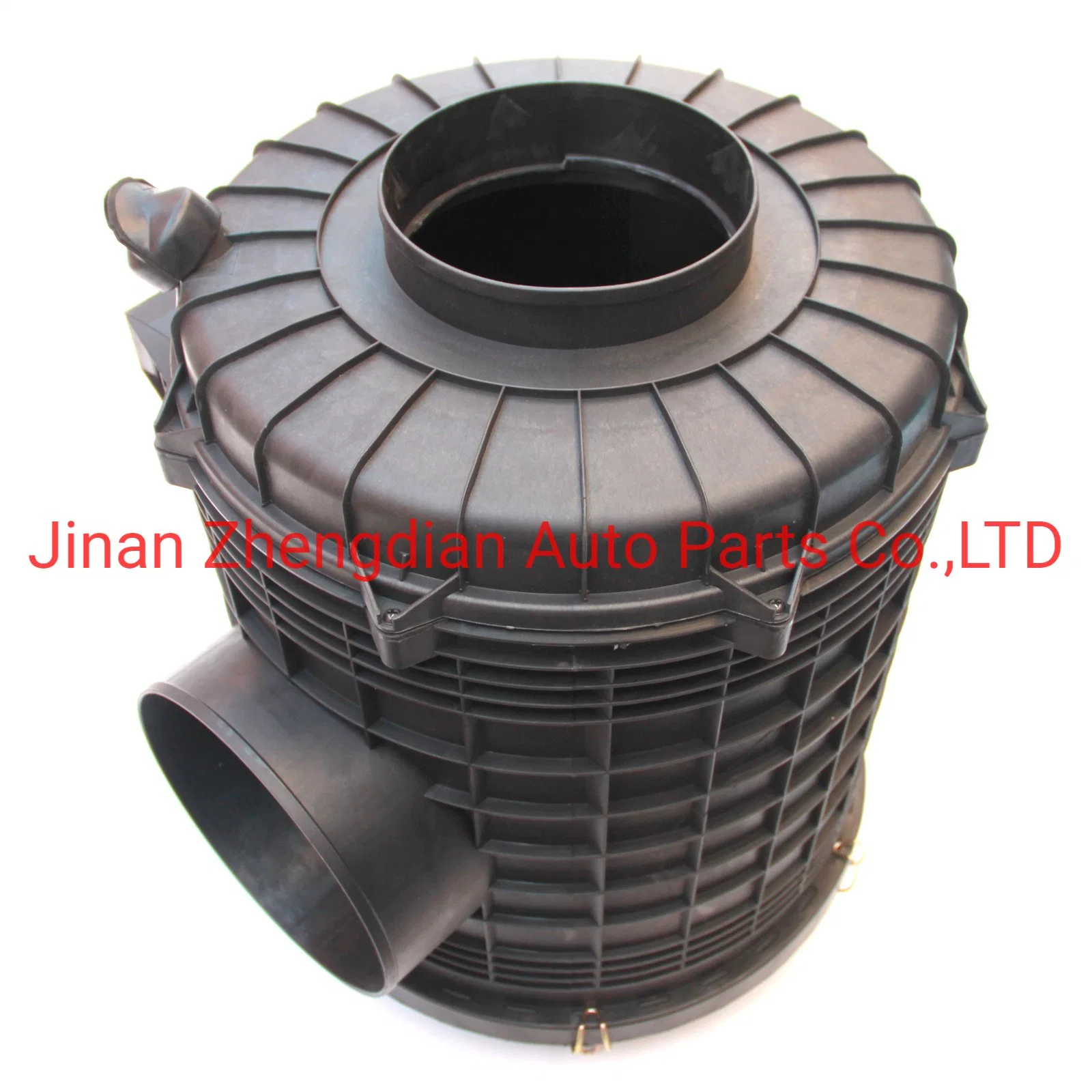 1109010-Dl11 Air Filter Housing for FAW Truck Spare Parts Chinese Brand Truck Spare Parts Excellent Quality Good Price