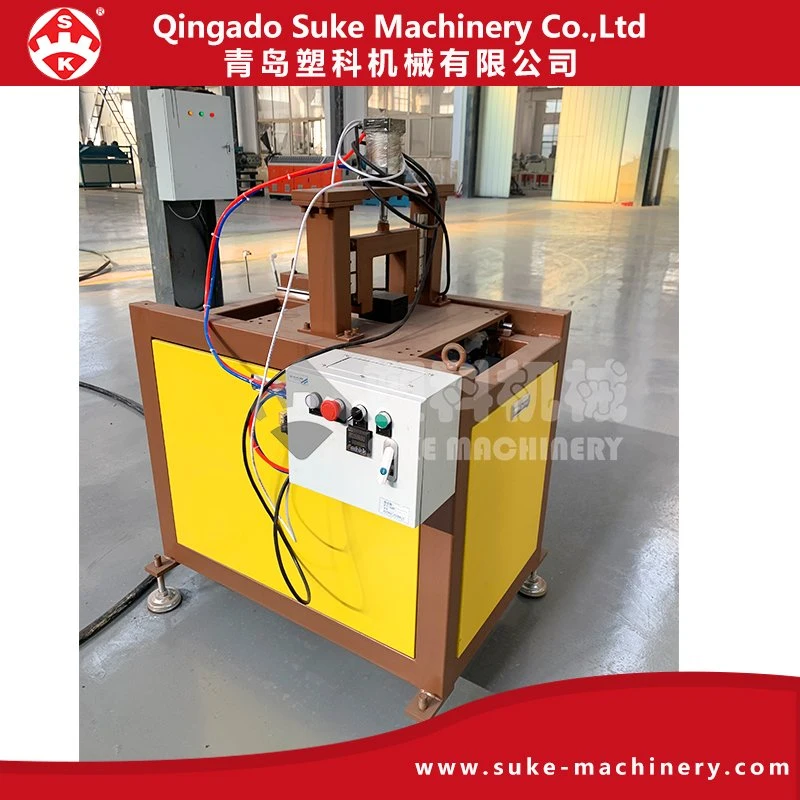 High Efficiency PVC Supermarket High quality/High cost performance Price Strip/Holder/Tag Extrusion Machinery/PVC Price Display Shelf Data Production Line Manufacture Equipment