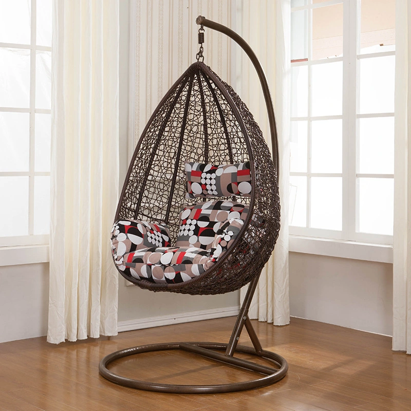 Living Room Furniture Swing Hanging Reclining Chairs