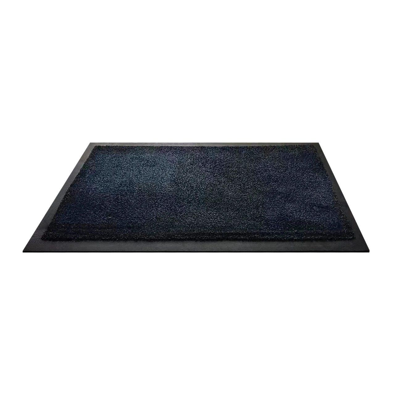 Machine Washable NBR Based Moistureproof Moisture Absorbent Dust Control Entrance Mat with Nylon 6 Surface