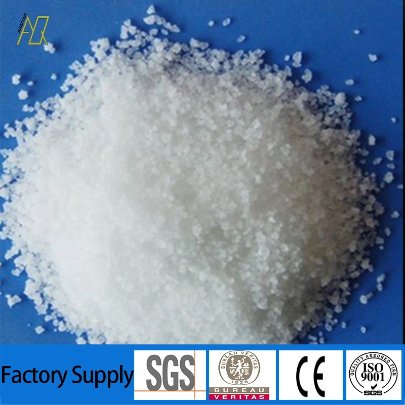 Benzoic Acid Carboxybenzene Food Grade Powder Flake Solid C6h5cooh CAS No. 65-85-0