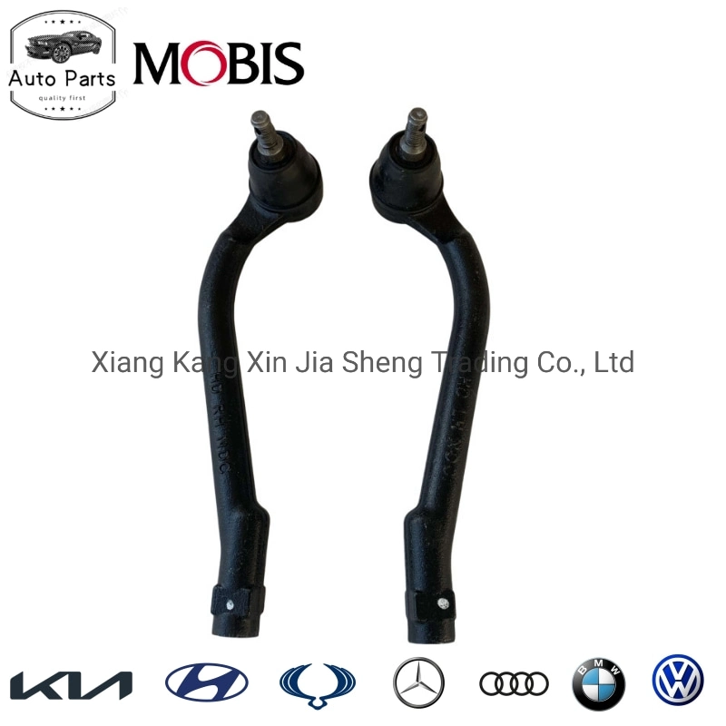 56820-2h000/2h090 KIA/Hyundai Steering Rod Ball Left and Right Tie Rods Steering Gear External Pull Rod End Assy-Tie Rod