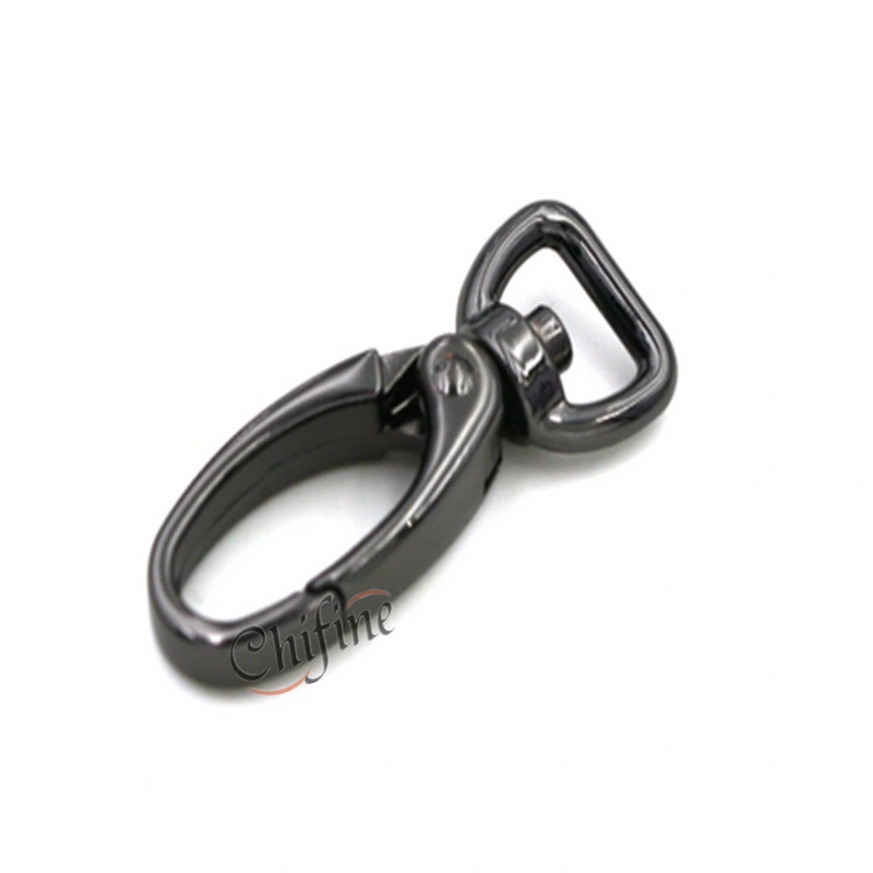 Zinc Alloy Industrial Clips and Hooks