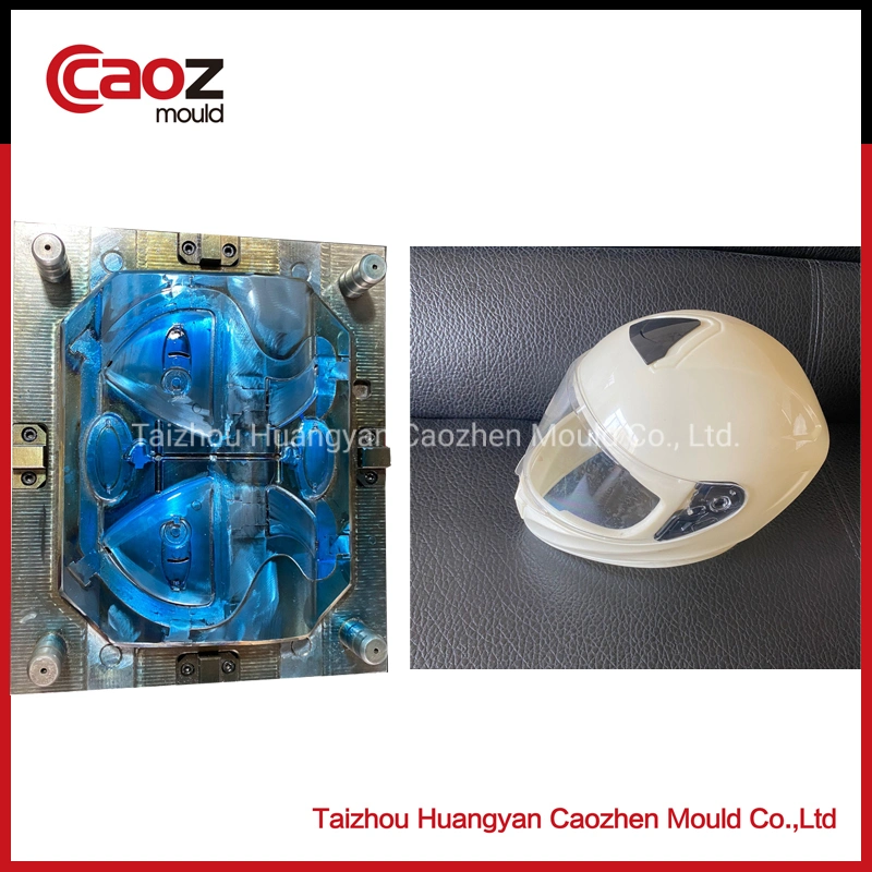 High Quality Plastic Injection Auto Car Part Mould (CZ-1533)