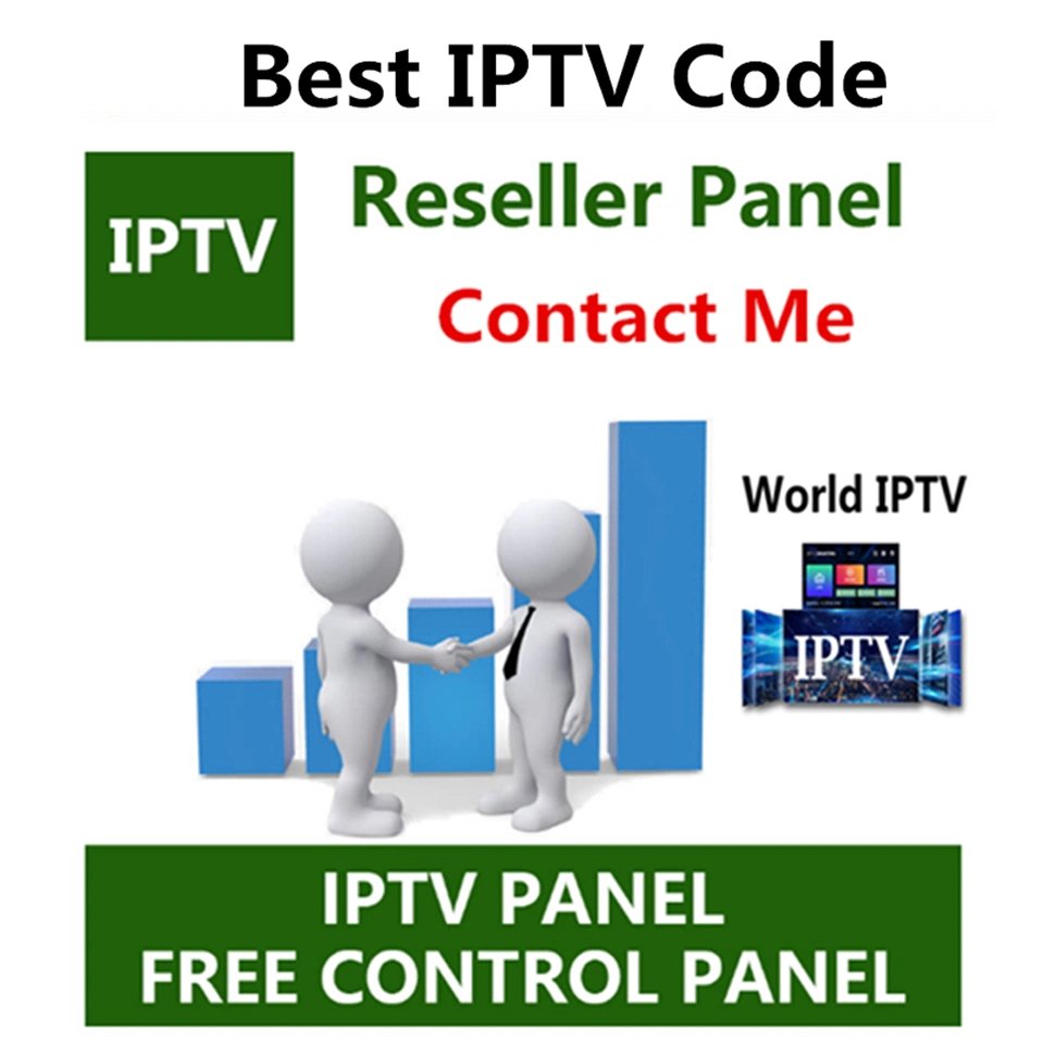 World IPTV Abonnement M3U Kostenloser Testcode enthalten USA Kanada Deutsch Rumänien Frankreich Arabische Sender Liste xxx IPTV Reseller Panel