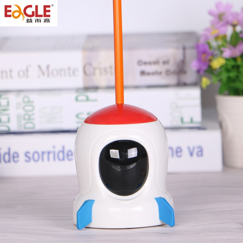 Eagle Cartoon Automatic Pencil Sharpener