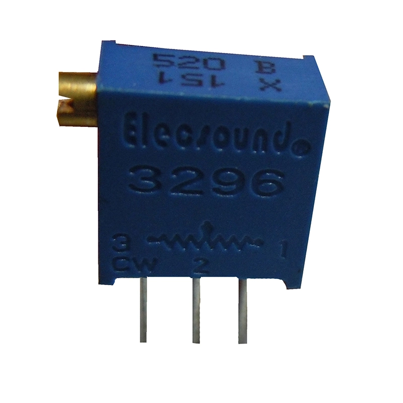 Et3296W Cermet Trimming Potentiometer