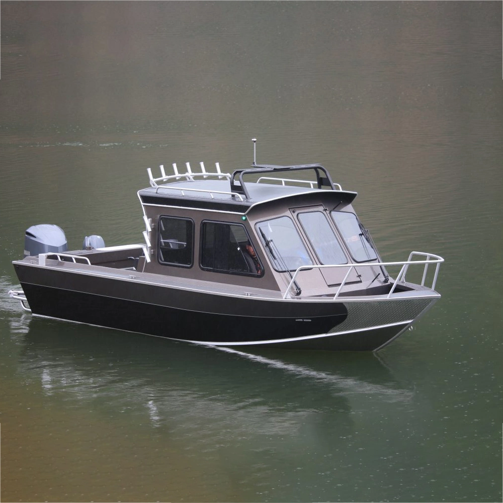 2023 Kinocean Trend Center Console Fishing Boat Yacht