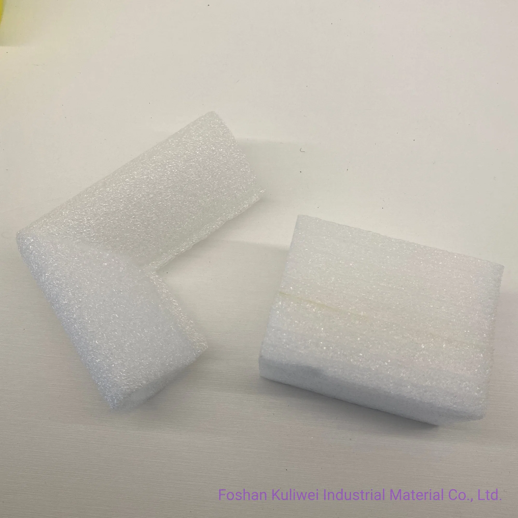 Custom EPE Foam Packaging Custom Foam Inner Packaging