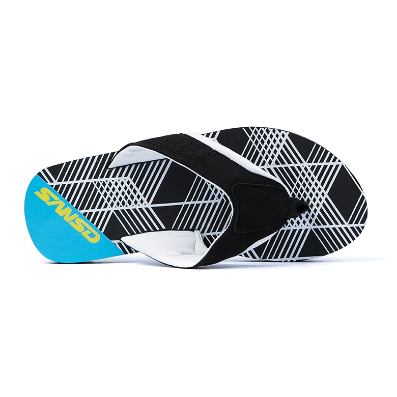 SSD Original Factory Low Price Customized High quality/High cost performance  Wearable Sandal Slippers Flip Flop